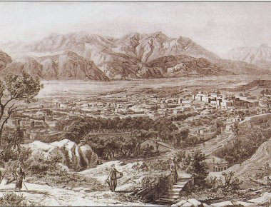 Αρχαία Σπάρτη: Πώς καταστράφηκε και από ποιους